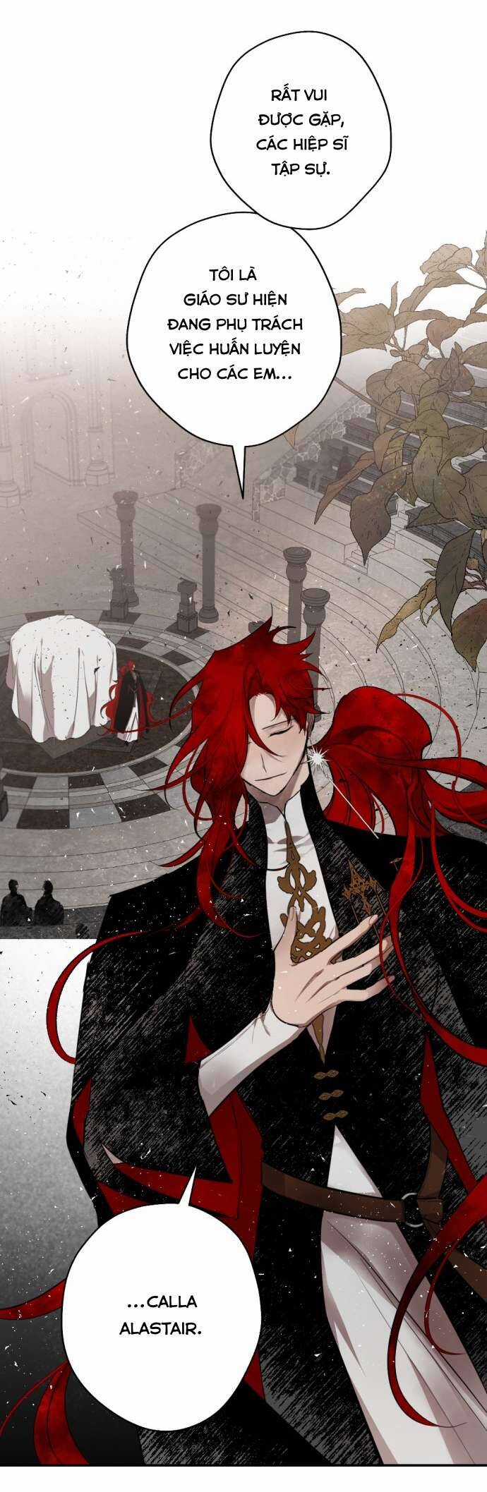 Lời Thú Nhận Của Chúa Tể Bóng Tối Chapter 41 trang 63