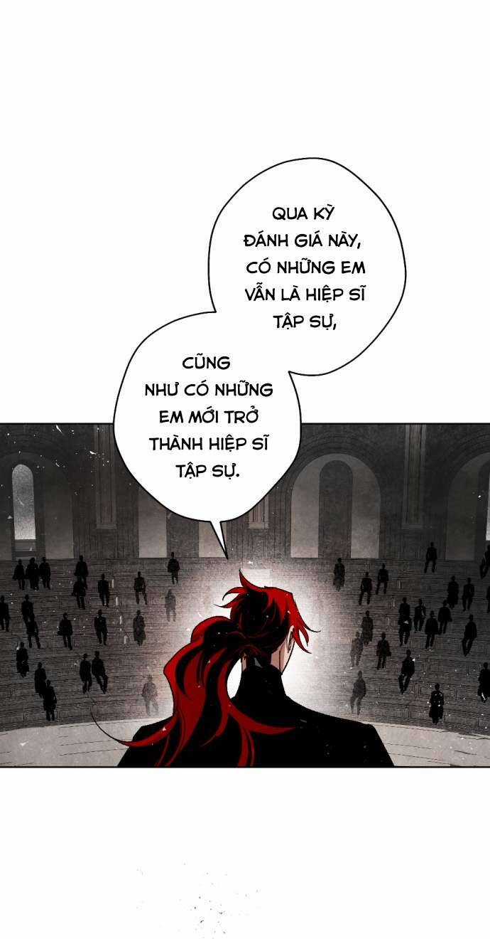 Lời Thú Nhận Của Chúa Tể Bóng Tối Chapter 41 trang 64