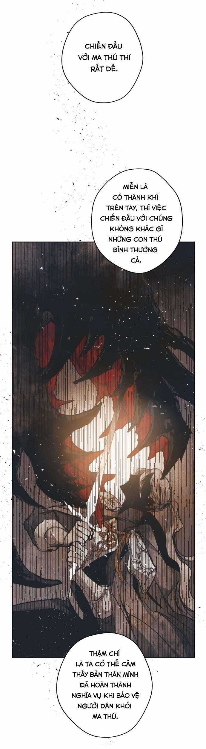 Lời Thú Nhận Của Chúa Tể Bóng Tối Chapter 41 trang 65