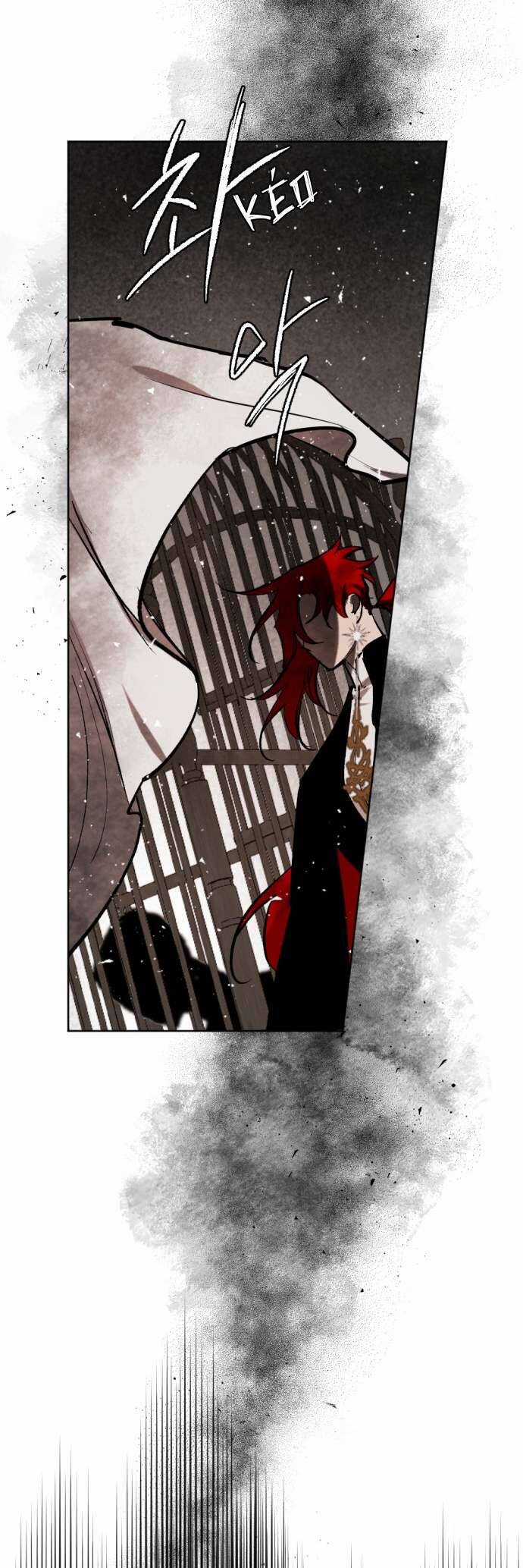 Lời Thú Nhận Của Chúa Tể Bóng Tối Chapter 41 trang 67