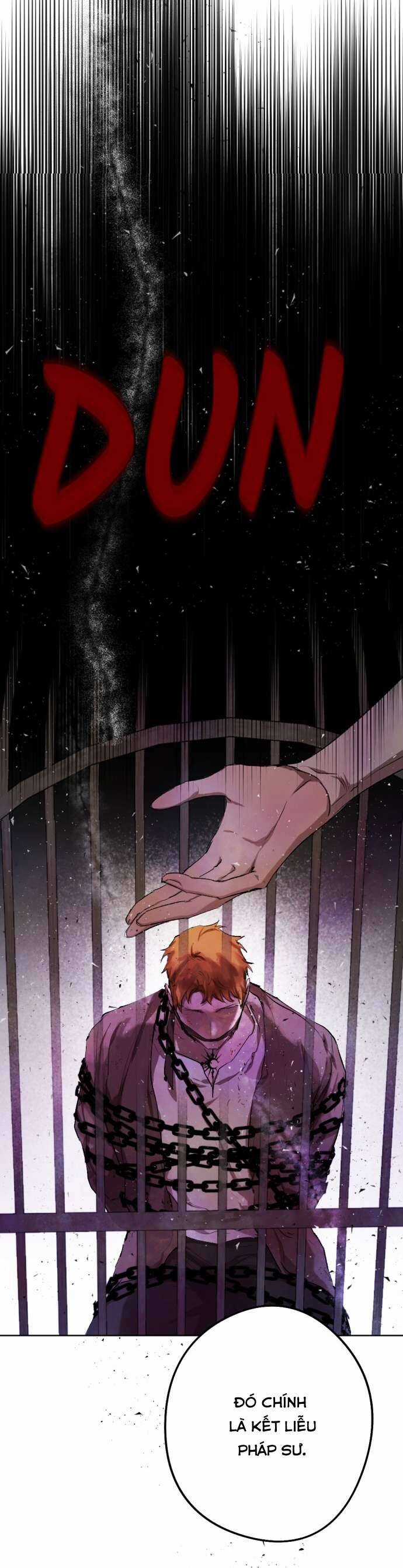 Lời Thú Nhận Của Chúa Tể Bóng Tối Chapter 41 trang 68