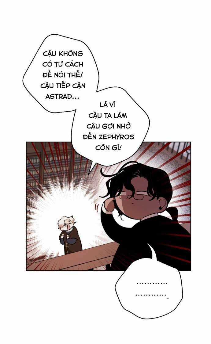 Lời Thú Nhận Của Chúa Tể Bóng Tối Chapter 41 trang 9