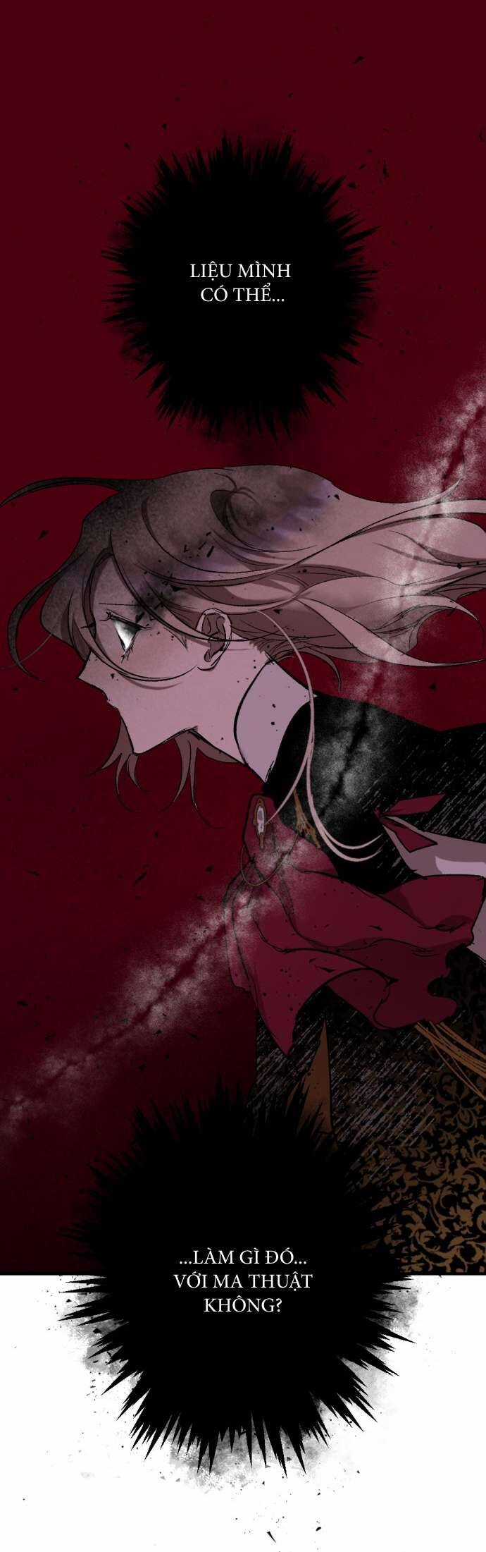 Lời Thú Nhận Của Chúa Tể Bóng Tối Chapter 42 trang 11