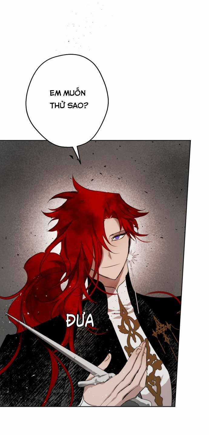 Lời Thú Nhận Của Chúa Tể Bóng Tối Chapter 42 trang 13