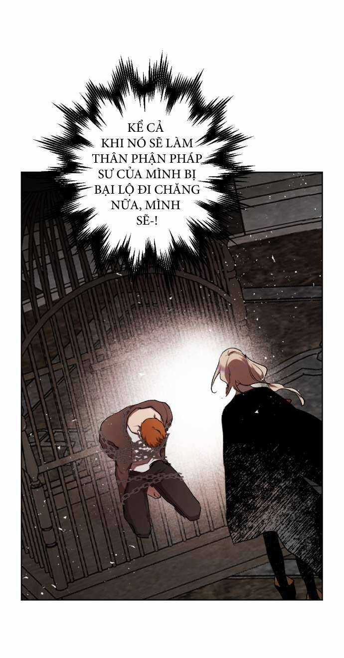 Lời Thú Nhận Của Chúa Tể Bóng Tối Chapter 42 trang 17