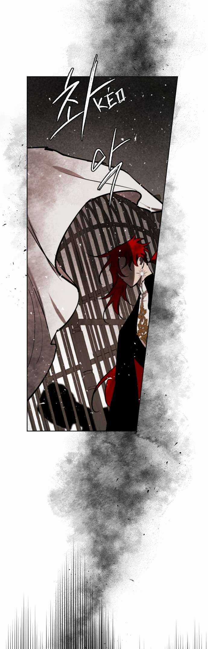 Lời Thú Nhận Của Chúa Tể Bóng Tối Chapter 42 trang 2