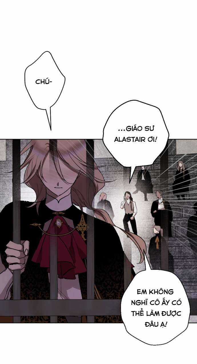 Lời Thú Nhận Của Chúa Tể Bóng Tối Chapter 42 trang 23