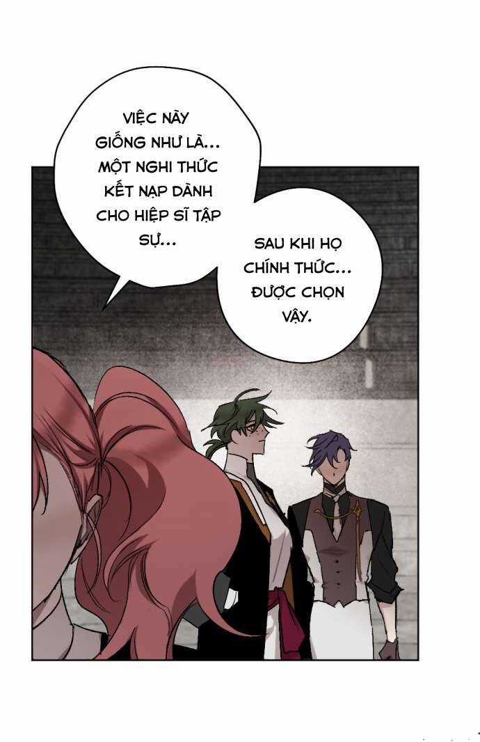 Lời Thú Nhận Của Chúa Tể Bóng Tối Chapter 42 trang 29