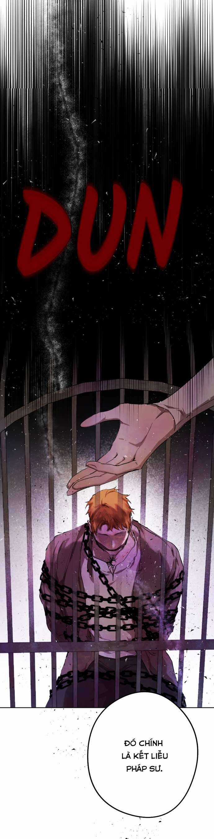 Lời Thú Nhận Của Chúa Tể Bóng Tối Chapter 42 trang 3