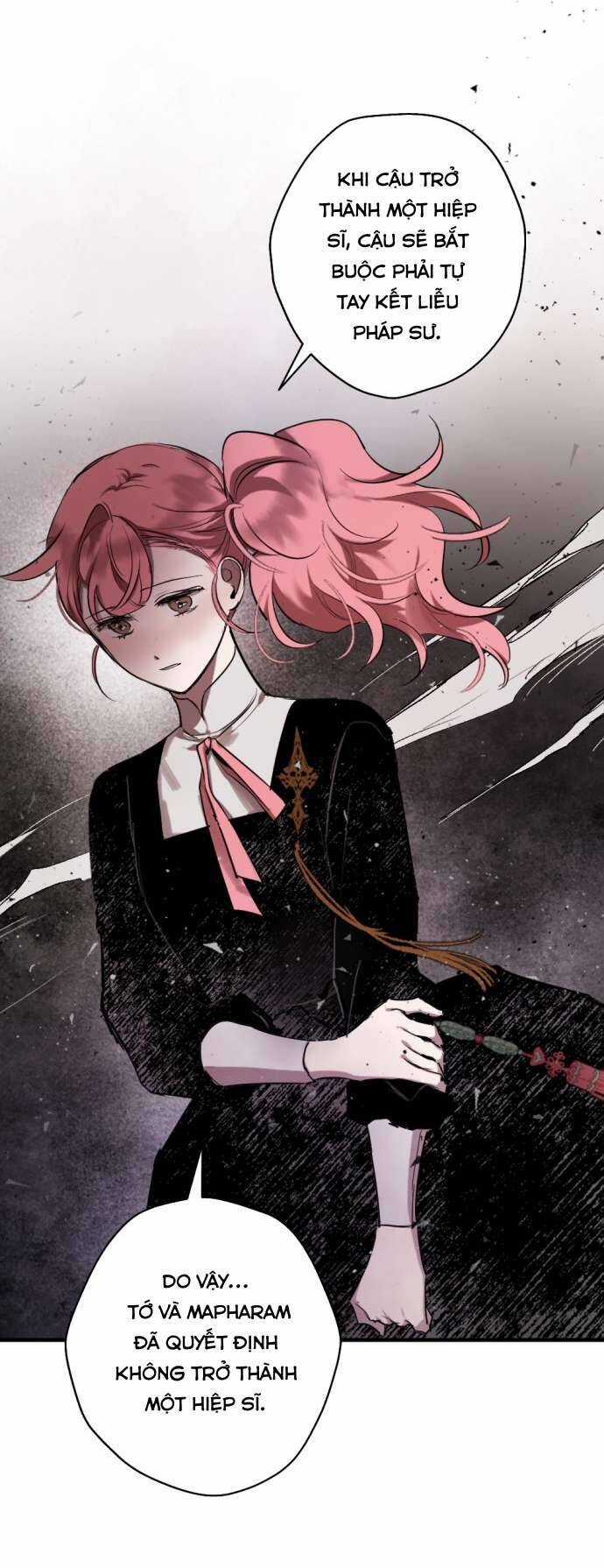 Lời Thú Nhận Của Chúa Tể Bóng Tối Chapter 42 trang 30