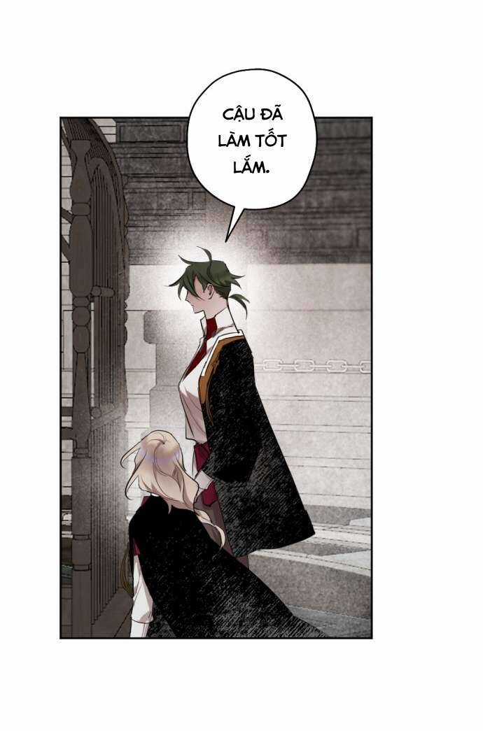Lời Thú Nhận Của Chúa Tể Bóng Tối Chapter 42 trang 35