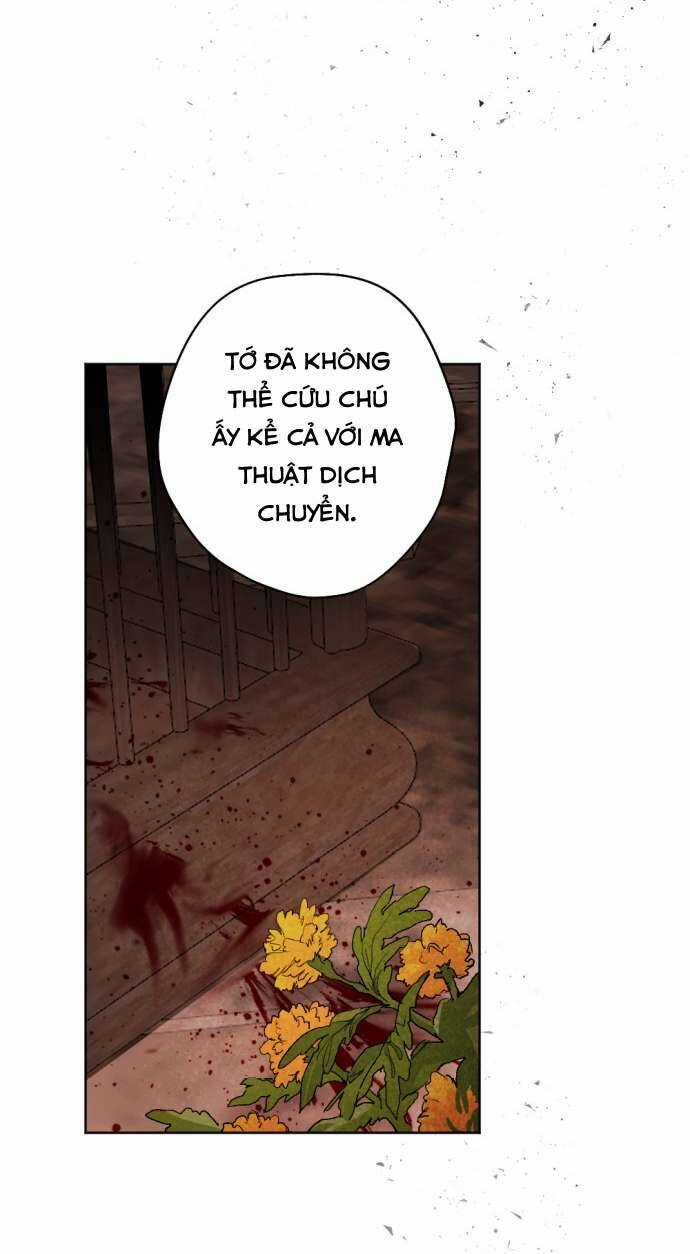 Lời Thú Nhận Của Chúa Tể Bóng Tối Chapter 42 trang 41