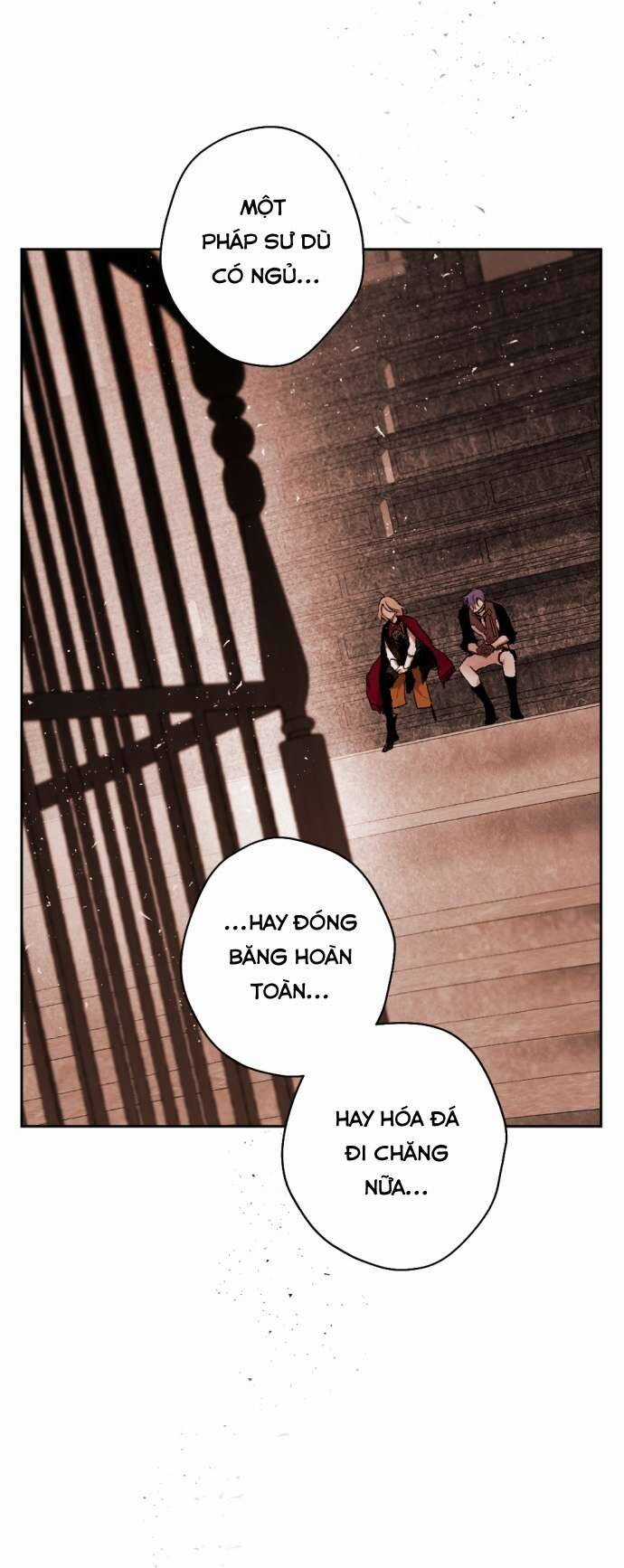 Lời Thú Nhận Của Chúa Tể Bóng Tối Chapter 42 trang 42