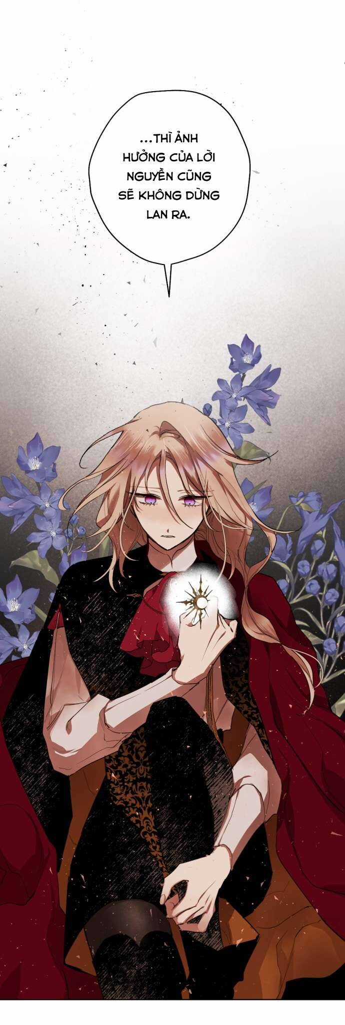 Lời Thú Nhận Của Chúa Tể Bóng Tối Chapter 42 trang 43