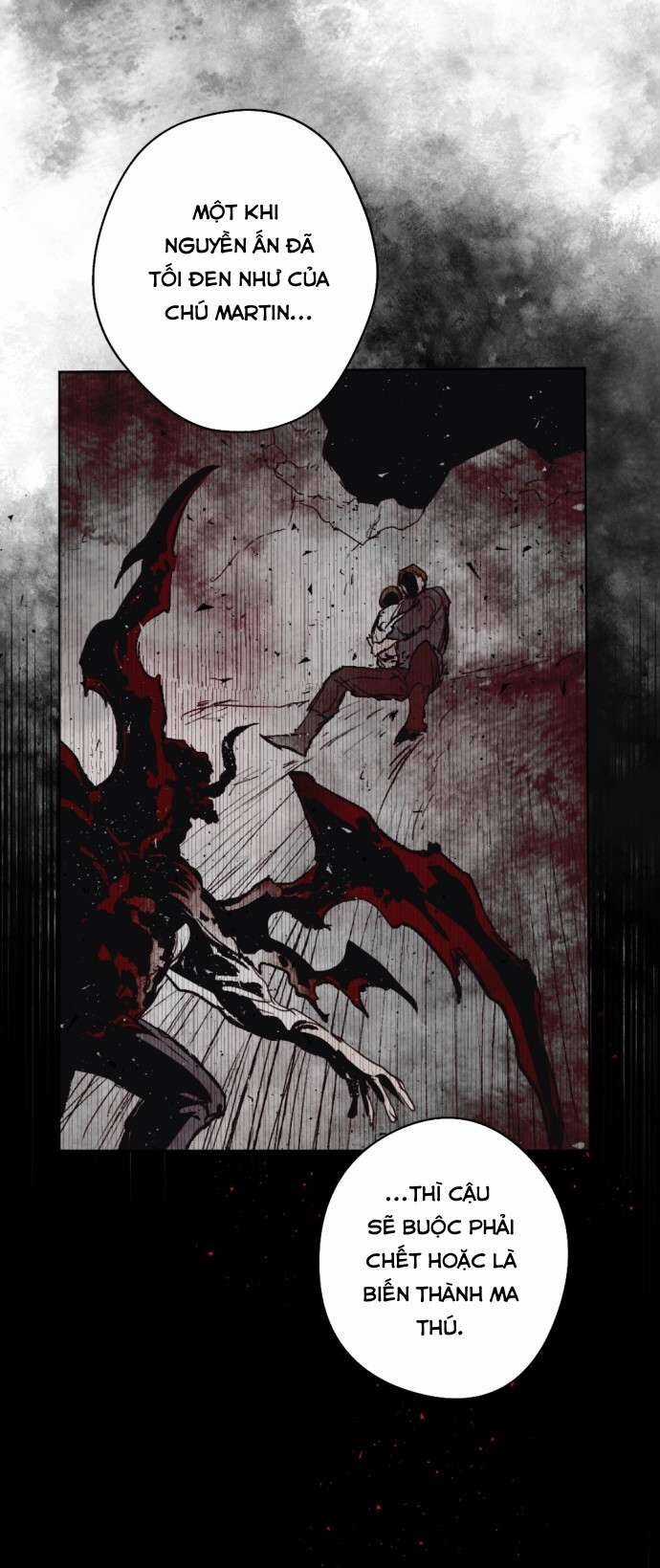 Lời Thú Nhận Của Chúa Tể Bóng Tối Chapter 42 trang 45