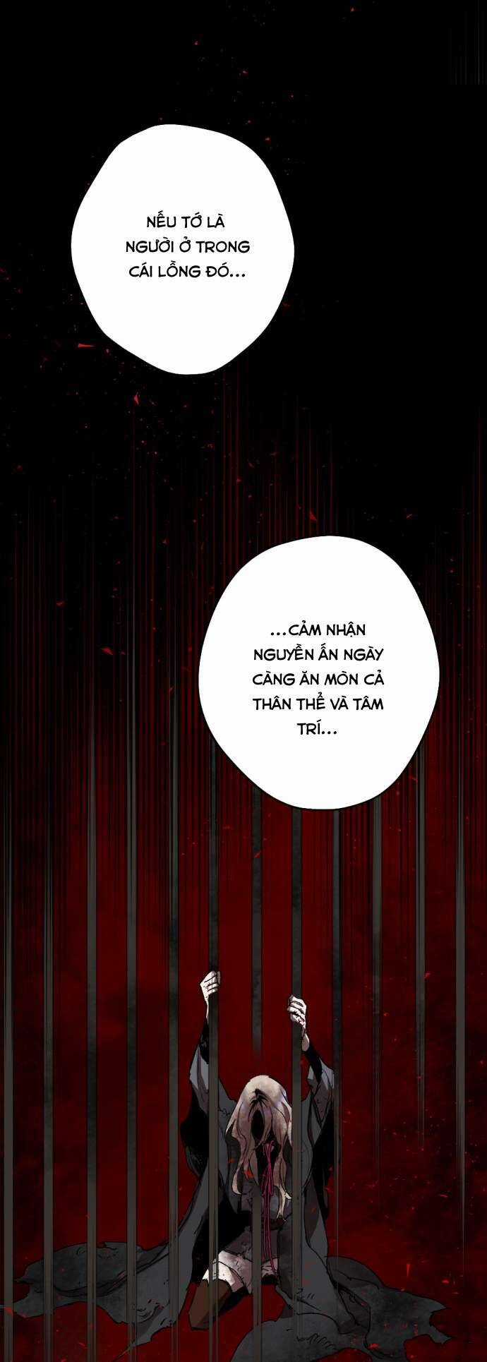Lời Thú Nhận Của Chúa Tể Bóng Tối Chapter 42 trang 46