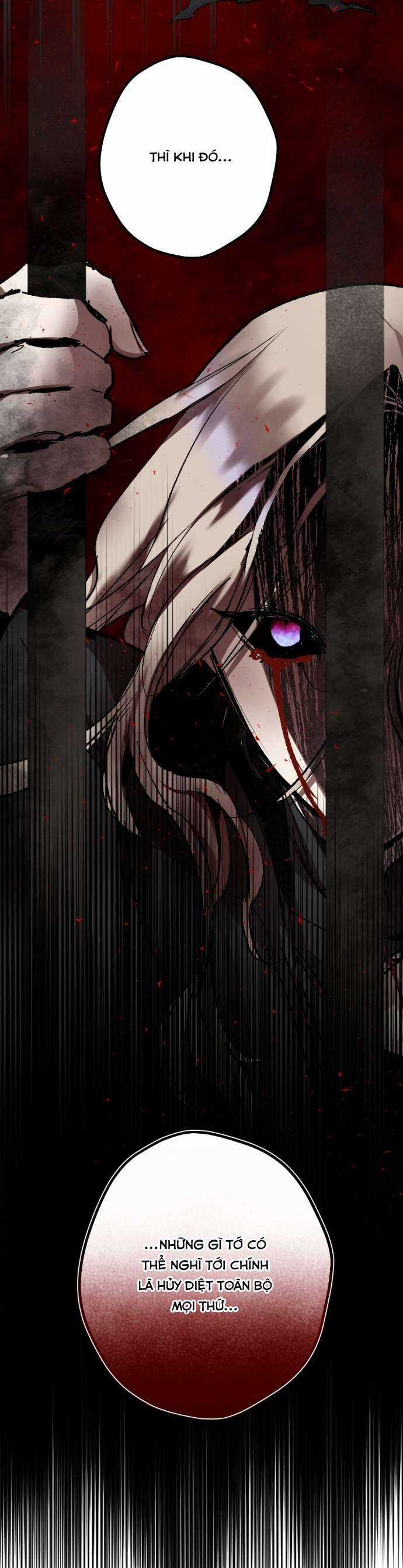 Lời Thú Nhận Của Chúa Tể Bóng Tối Chapter 42 trang 47