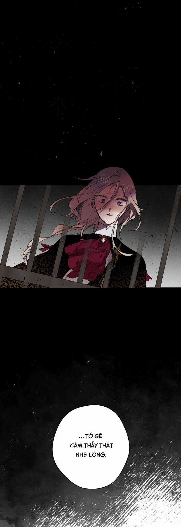 Lời Thú Nhận Của Chúa Tể Bóng Tối Chapter 42 trang 52