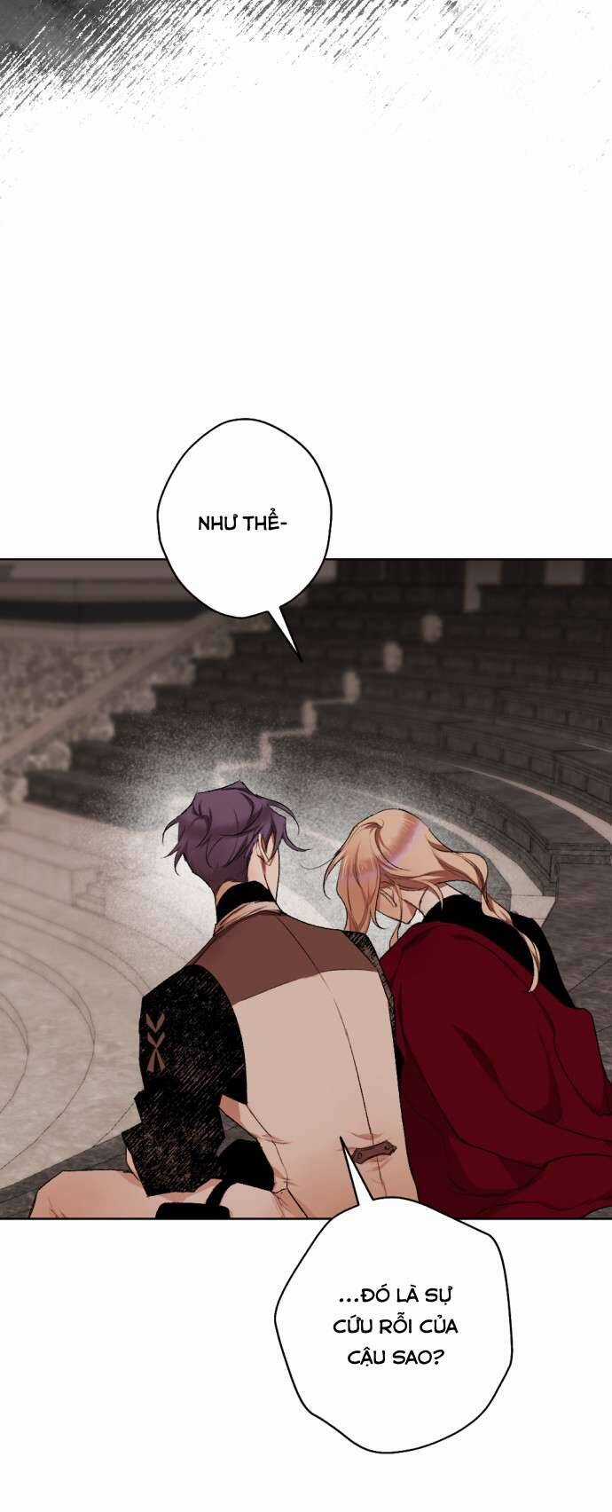 Lời Thú Nhận Của Chúa Tể Bóng Tối Chapter 42 trang 53