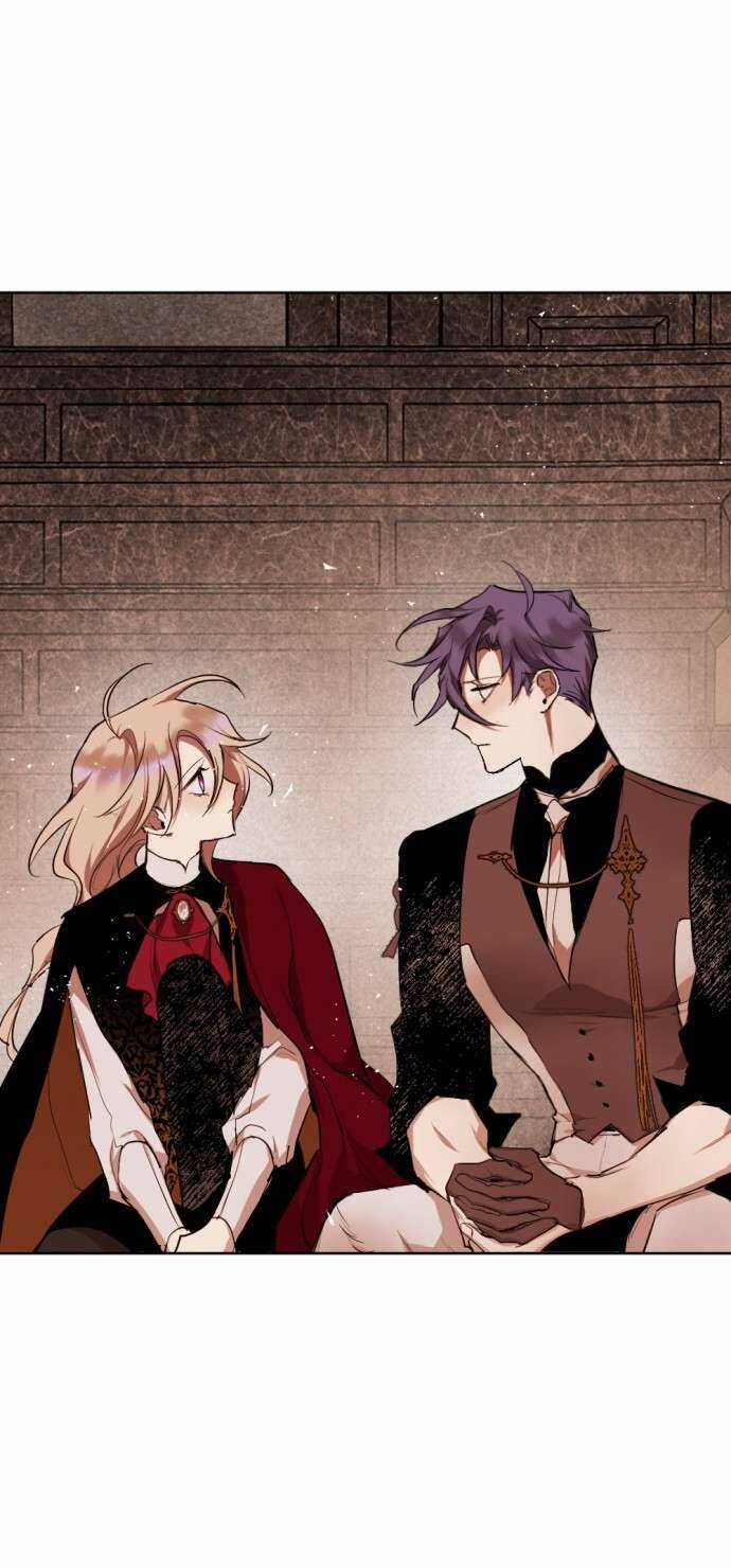 Lời Thú Nhận Của Chúa Tể Bóng Tối Chapter 42 trang 54