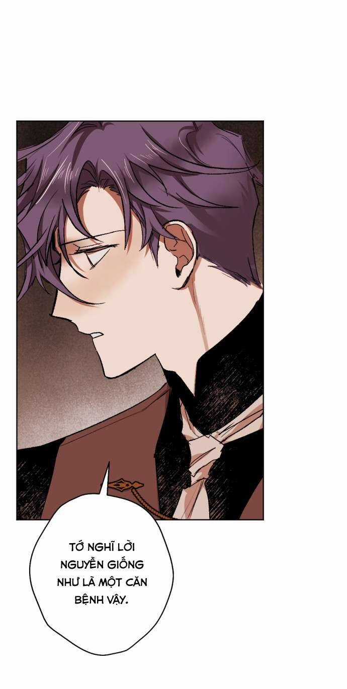 Lời Thú Nhận Của Chúa Tể Bóng Tối Chapter 42 trang 55