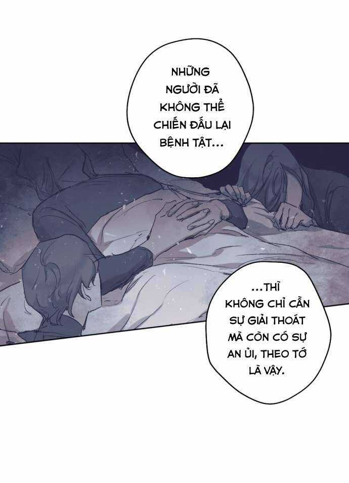 Lời Thú Nhận Của Chúa Tể Bóng Tối Chapter 42 trang 56