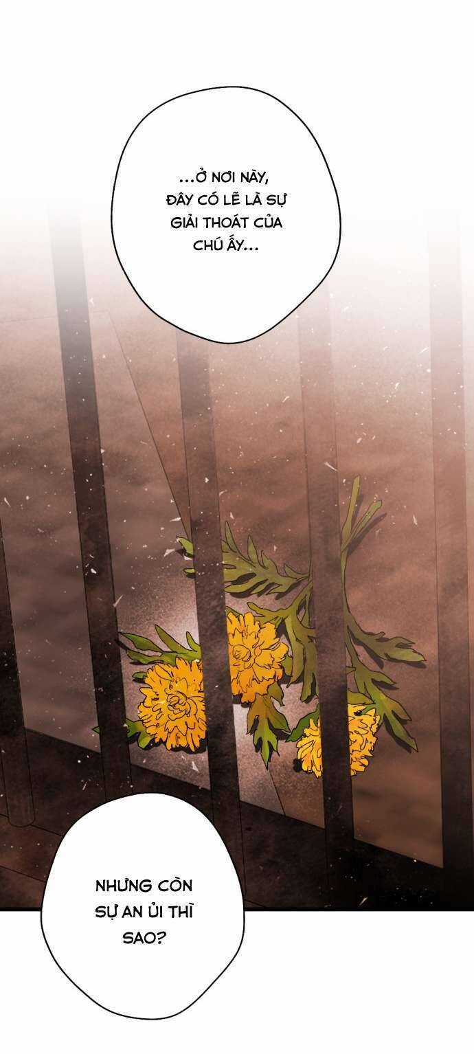 Lời Thú Nhận Của Chúa Tể Bóng Tối Chapter 42 trang 57