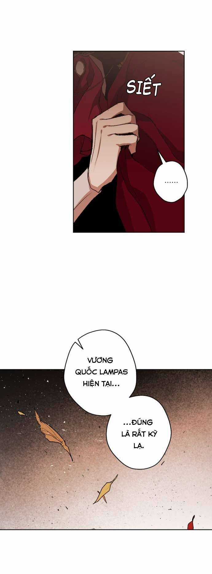 Lời Thú Nhận Của Chúa Tể Bóng Tối Chapter 42 trang 58