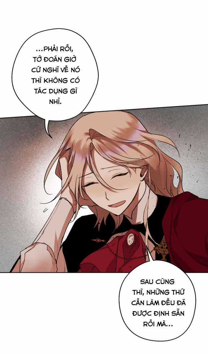 Lời Thú Nhận Của Chúa Tể Bóng Tối Chapter 42 trang 60