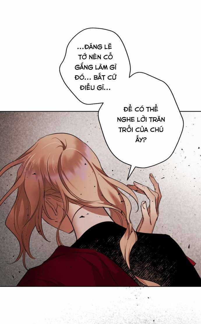 Lời Thú Nhận Của Chúa Tể Bóng Tối Chapter 42 trang 62