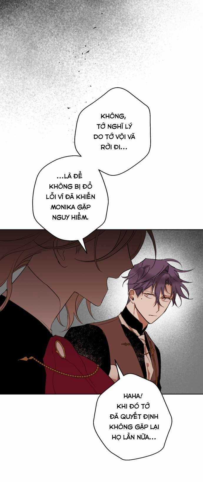 Lời Thú Nhận Của Chúa Tể Bóng Tối Chapter 42 trang 65