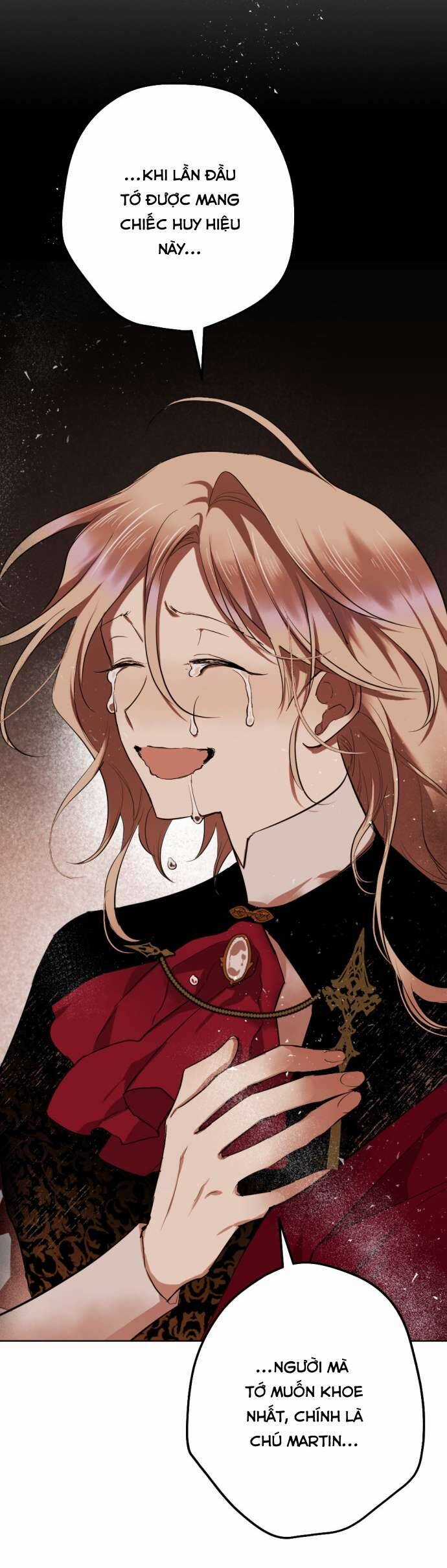 Lời Thú Nhận Của Chúa Tể Bóng Tối Chapter 42 trang 67