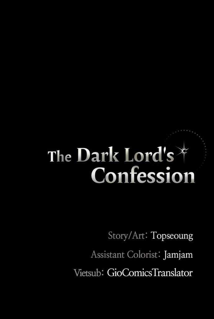 Lời Thú Nhận Của Chúa Tể Bóng Tối Chapter 42 trang 77