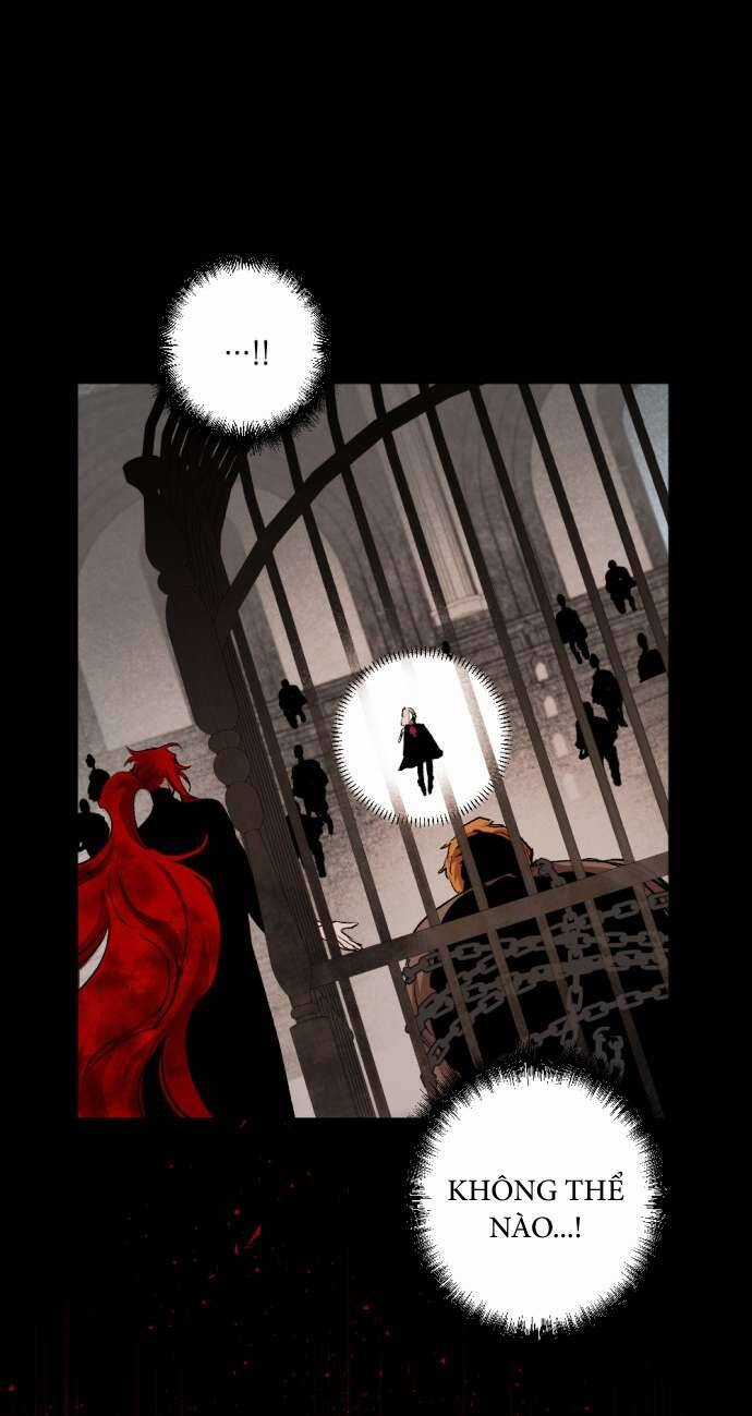 Lời Thú Nhận Của Chúa Tể Bóng Tối Chapter 42 trang 8