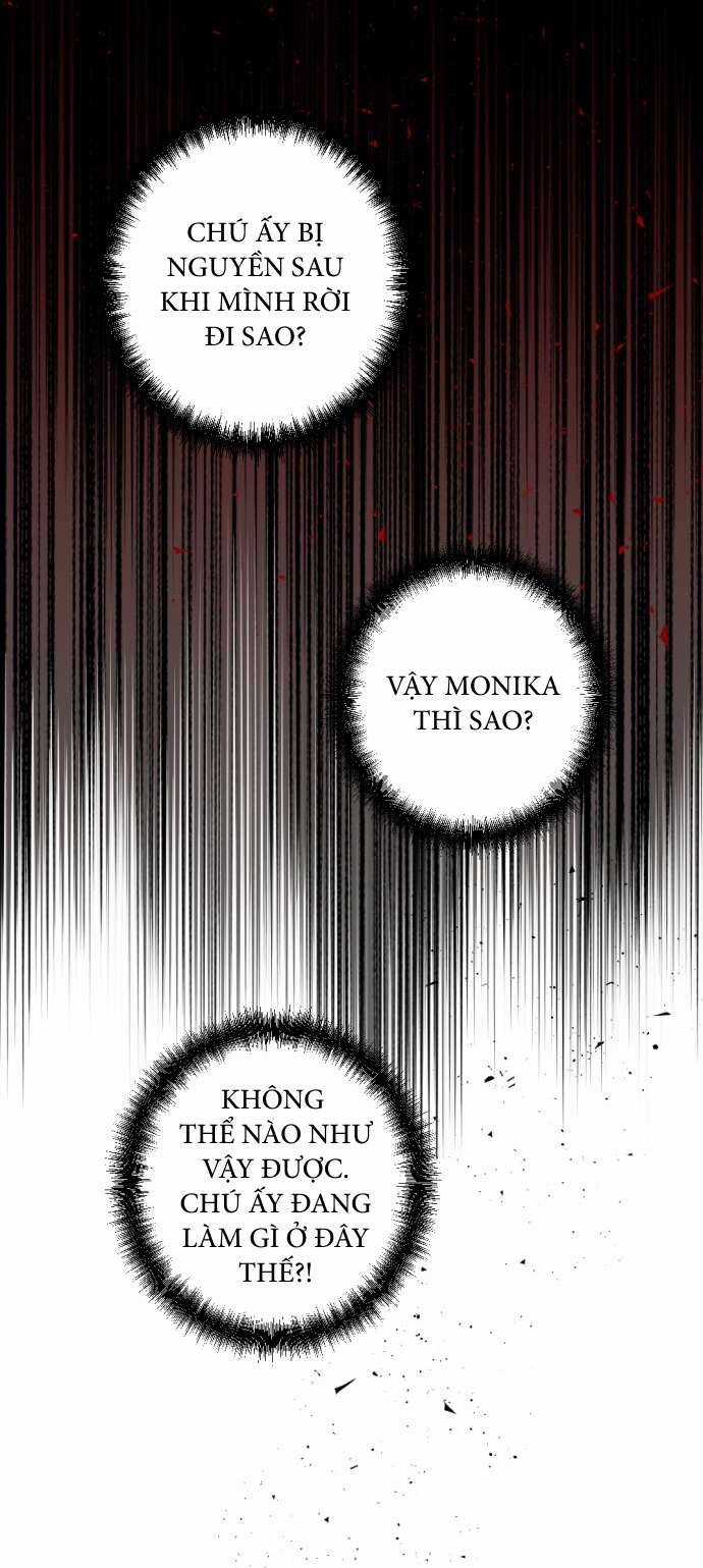Lời Thú Nhận Của Chúa Tể Bóng Tối Chapter 42 trang 9