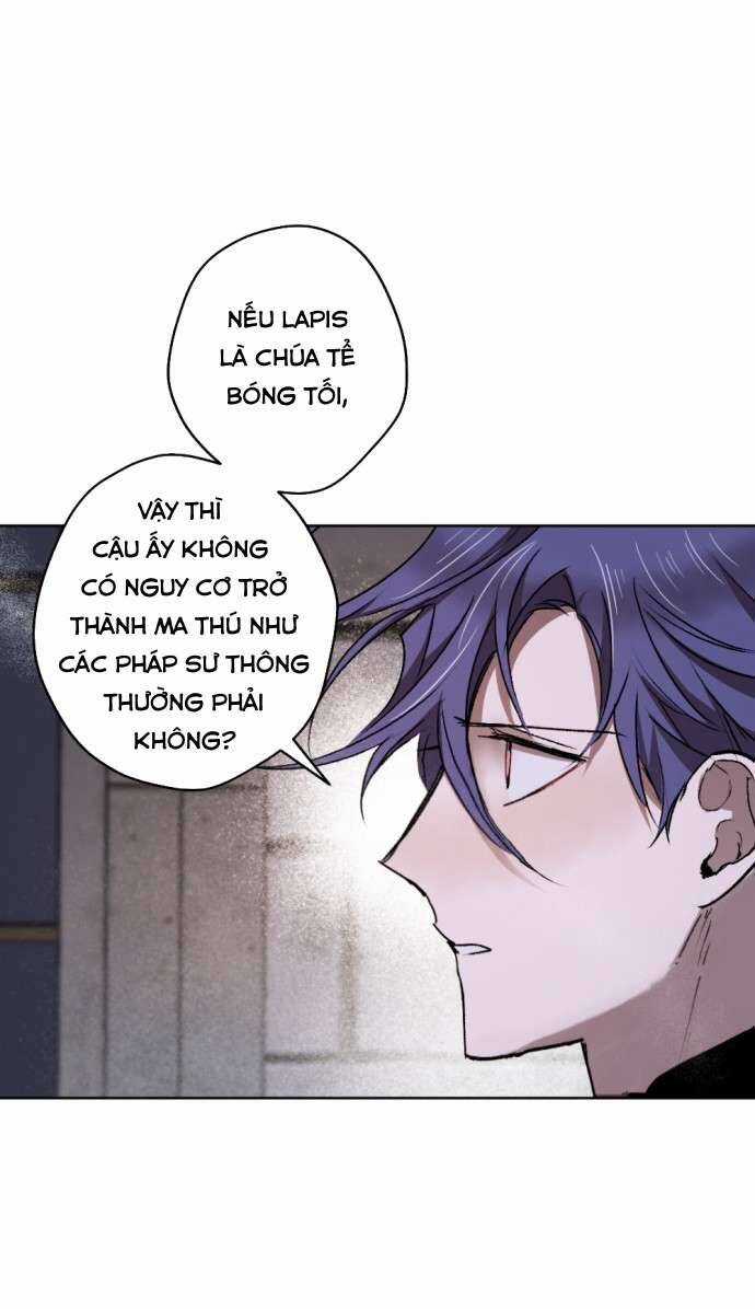 Lời Thú Nhận Của Chúa Tể Bóng Tối Chapter 43 trang 1