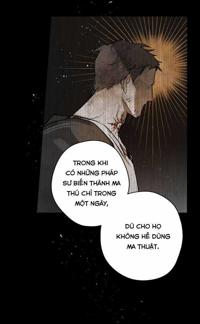 Lời Thú Nhận Của Chúa Tể Bóng Tối Chapter 43 trang 14