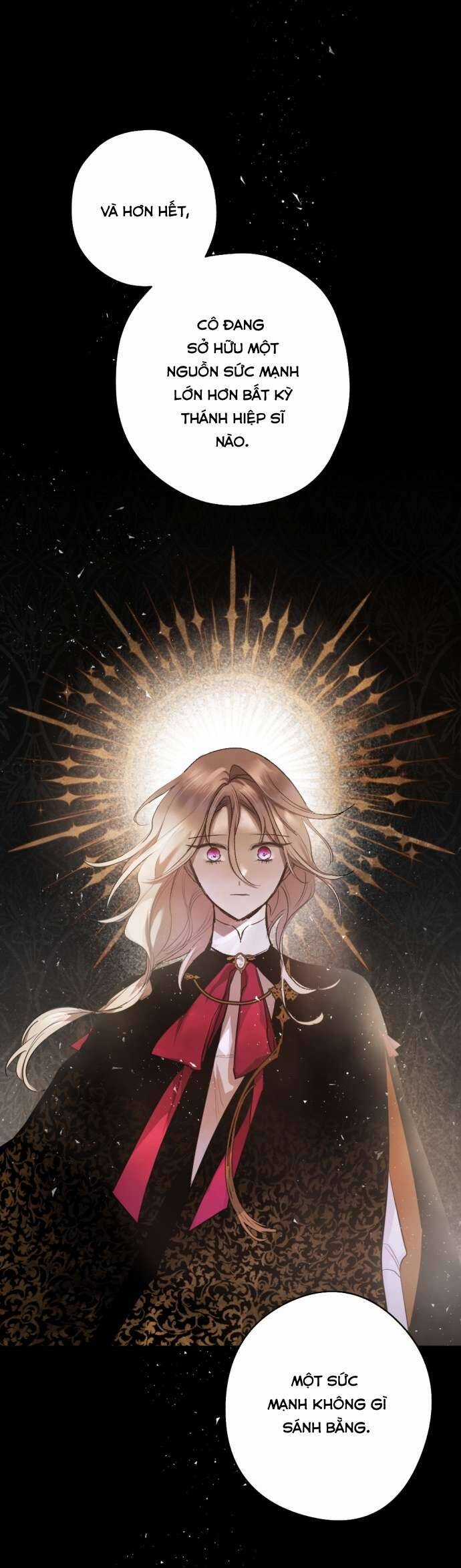 Lời Thú Nhận Của Chúa Tể Bóng Tối Chapter 43 trang 15