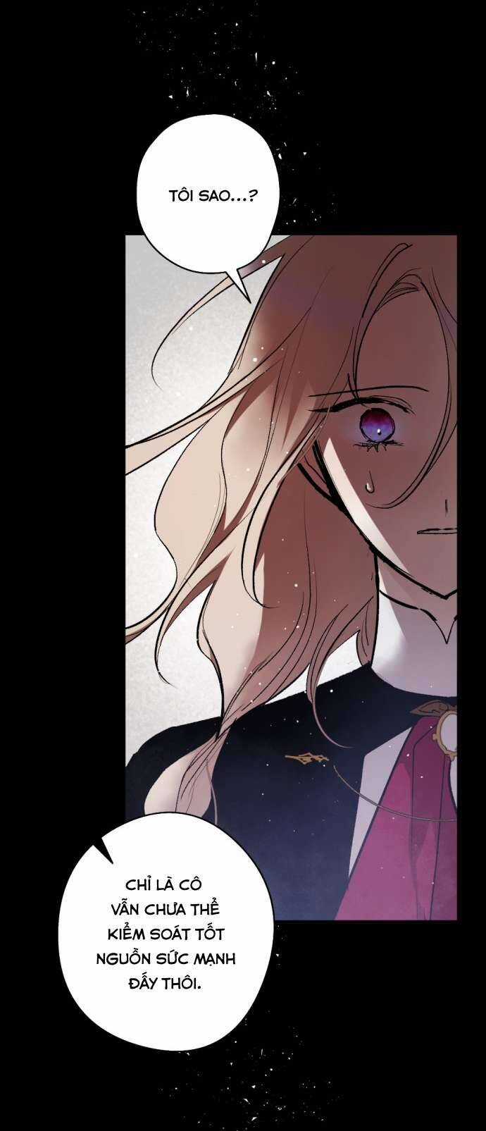 Lời Thú Nhận Của Chúa Tể Bóng Tối Chapter 43 trang 16