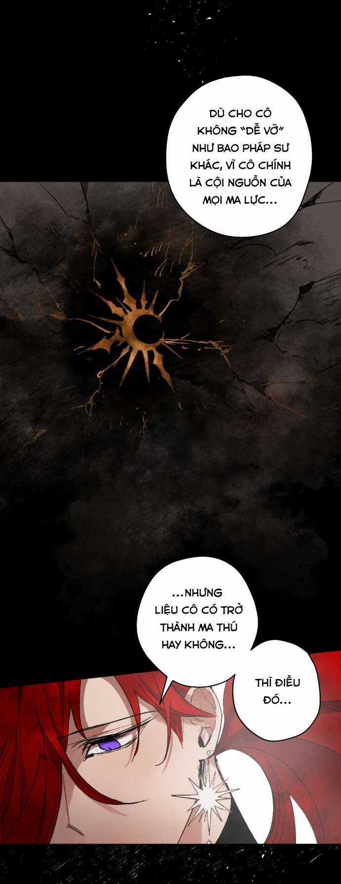 Lời Thú Nhận Của Chúa Tể Bóng Tối Chapter 43 trang 17