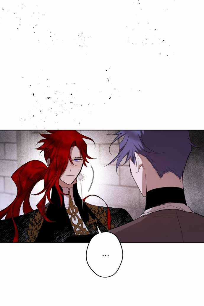 Lời Thú Nhận Của Chúa Tể Bóng Tối Chapter 43 trang 19