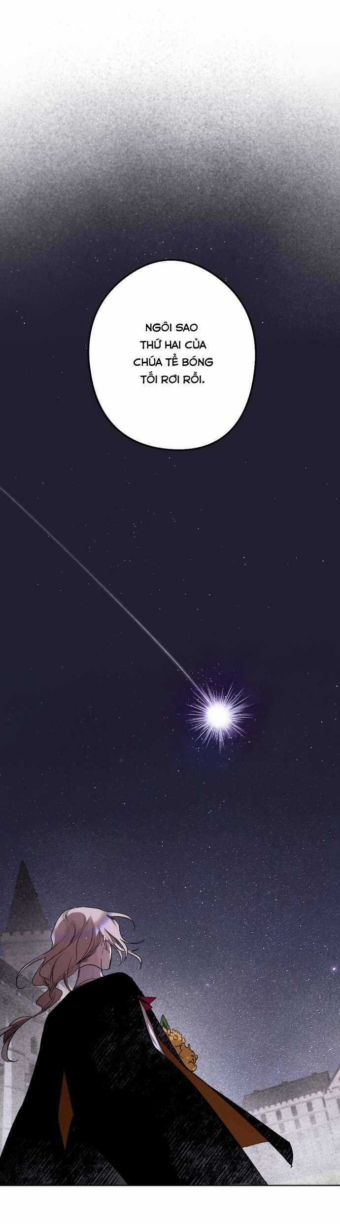 Lời Thú Nhận Của Chúa Tể Bóng Tối Chapter 43 trang 24