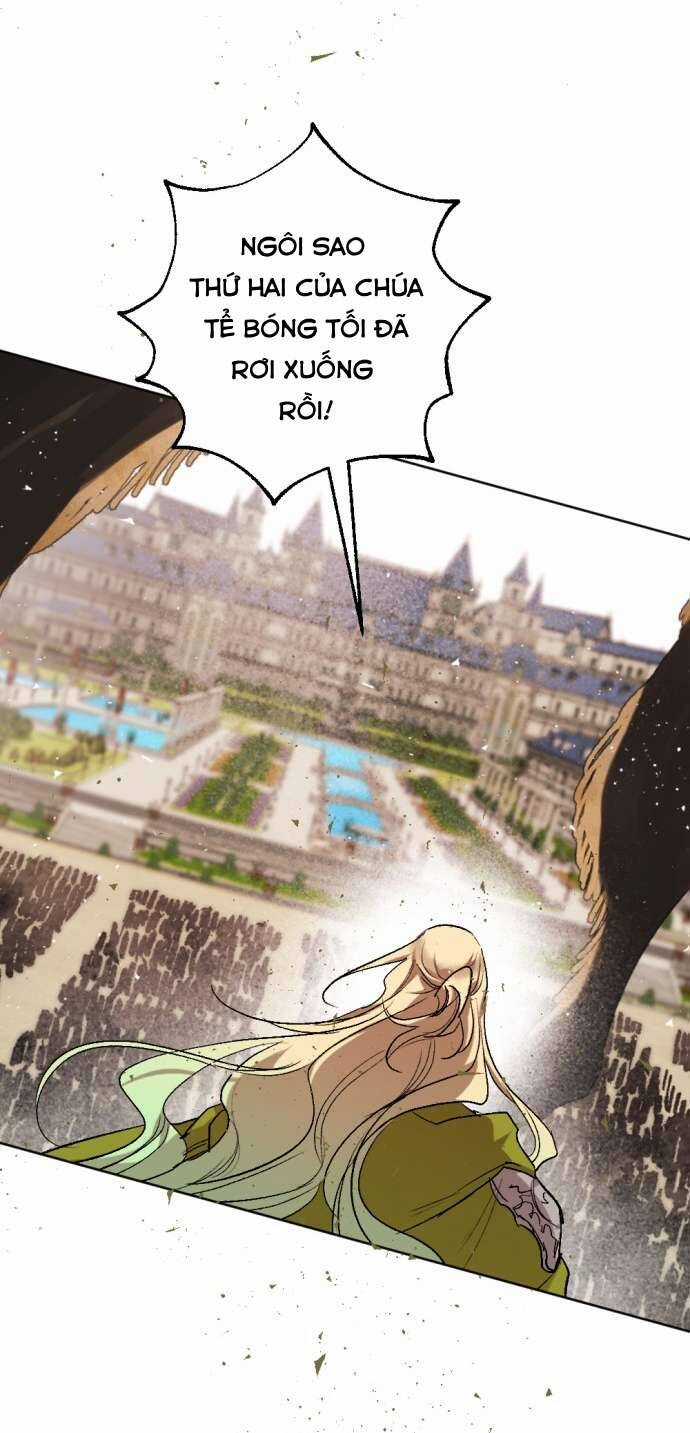 Lời Thú Nhận Của Chúa Tể Bóng Tối Chapter 43 trang 29