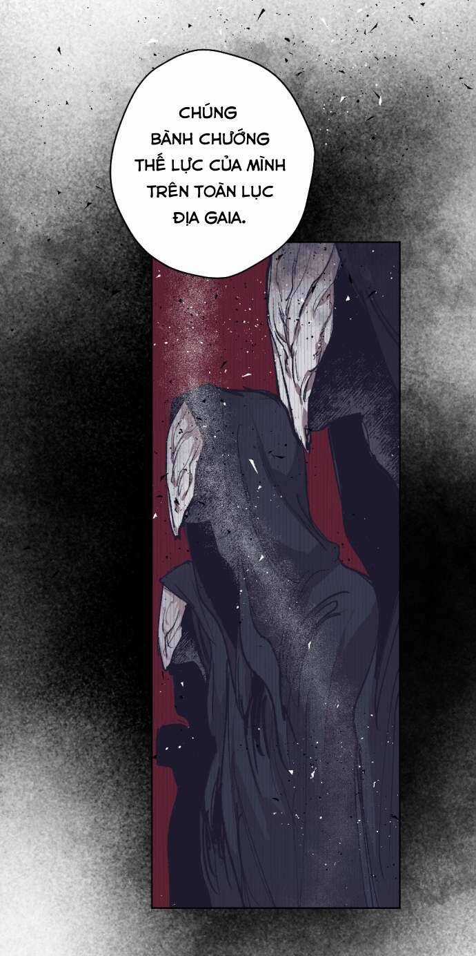 Lời Thú Nhận Của Chúa Tể Bóng Tối Chapter 43 trang 31