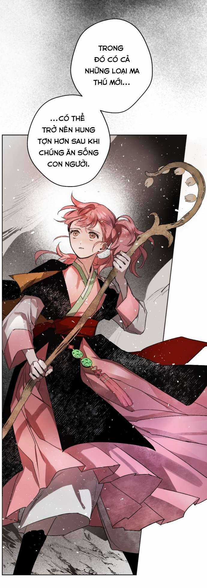 Lời Thú Nhận Của Chúa Tể Bóng Tối Chapter 43 trang 32