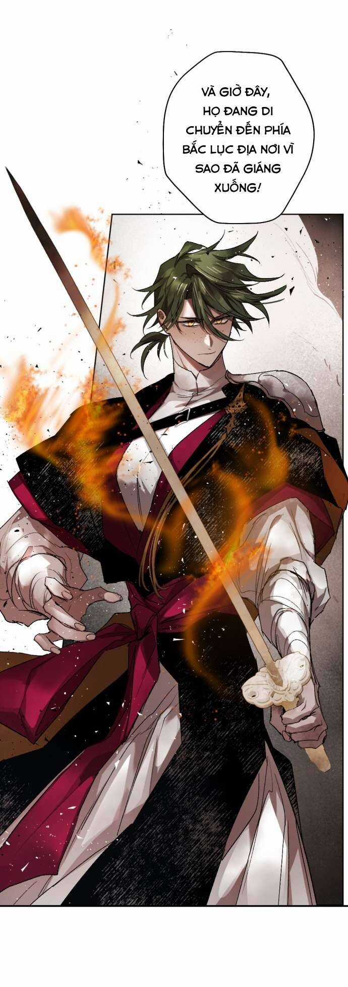 Lời Thú Nhận Của Chúa Tể Bóng Tối Chapter 43 trang 33