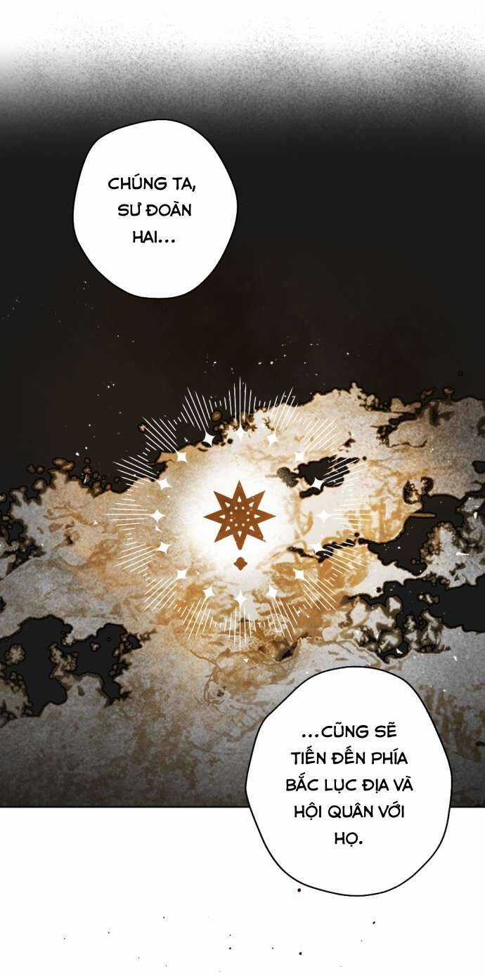 Lời Thú Nhận Của Chúa Tể Bóng Tối Chapter 43 trang 34