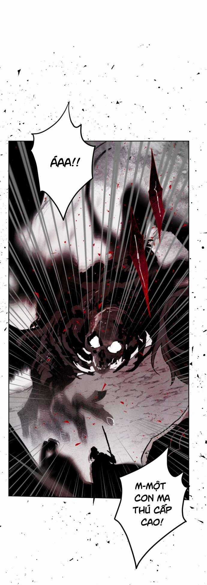 Lời Thú Nhận Của Chúa Tể Bóng Tối Chapter 43 trang 39