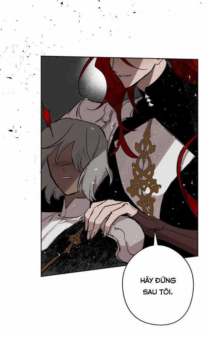 Lời Thú Nhận Của Chúa Tể Bóng Tối Chapter 43 trang 40