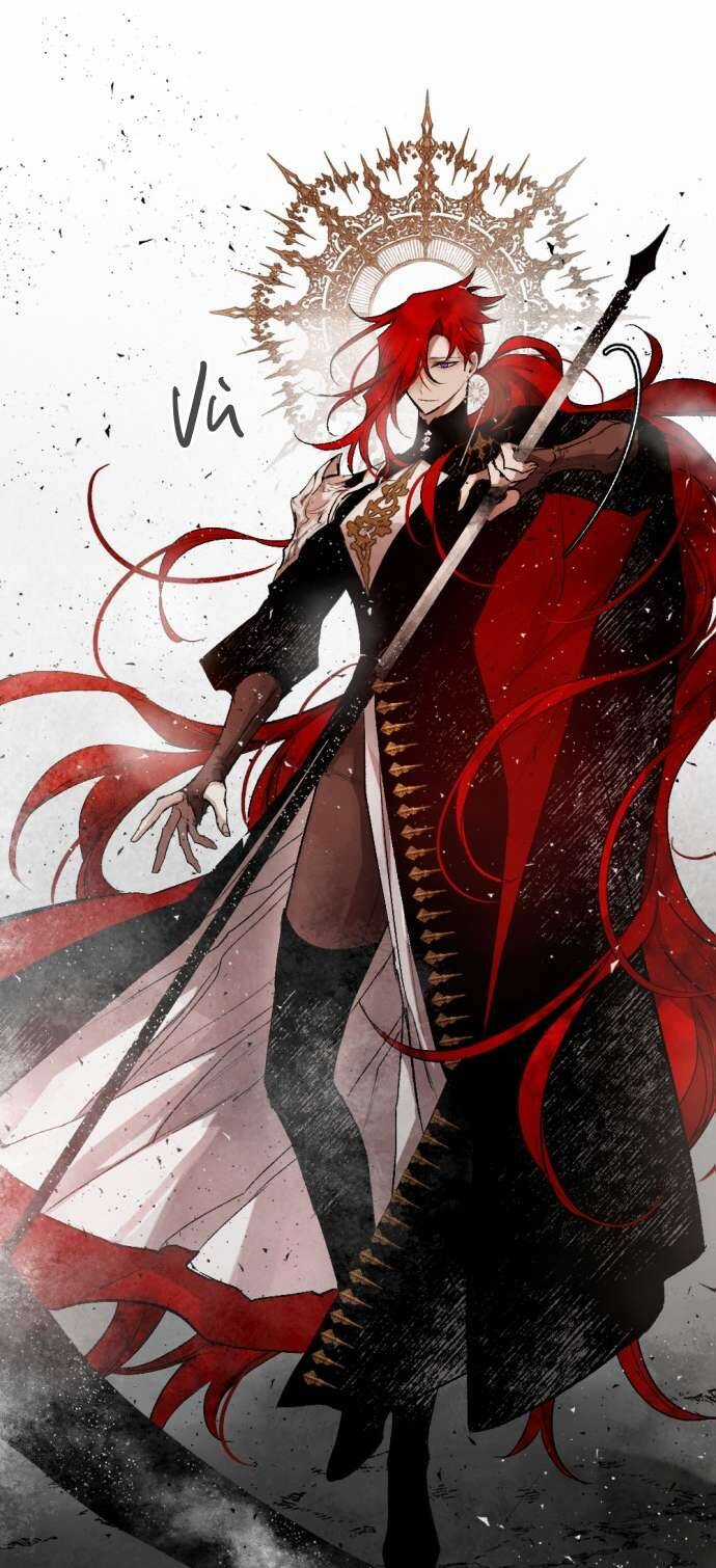 Lời Thú Nhận Của Chúa Tể Bóng Tối Chapter 43 trang 43